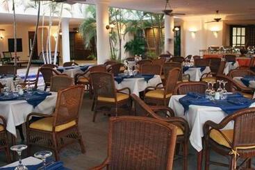 בית מלון כפרי Tamaca Beach Resort