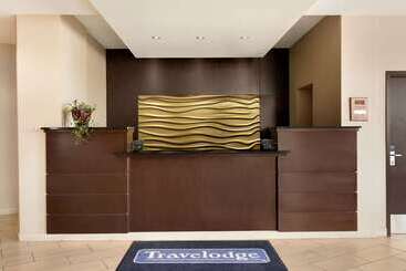 Travelodge Hotel By Wyndham Weyburn