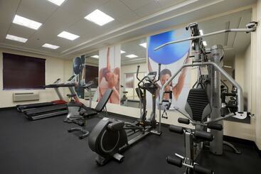 Travelodge Hotel By Wyndham Weyburn