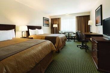 Travelodge Hotel By Wyndham Weyburn