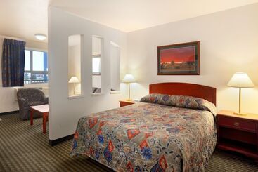 Travelodge Hotel By Wyndham Weyburn