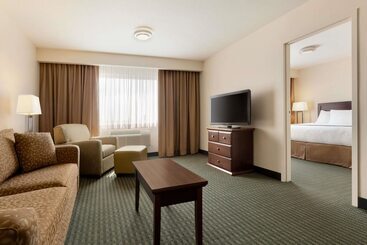 Travelodge Hotel By Wyndham Weyburn