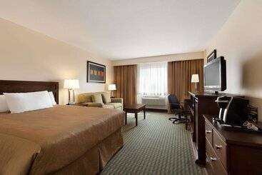 Travelodge Hotel By Wyndham Weyburn