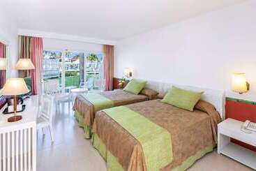 هتل Tryp Cayo Coco