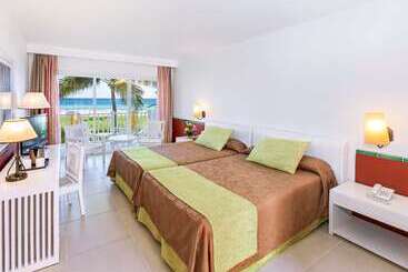 Tryp Cayo Coco -                             كايو كوكو                        