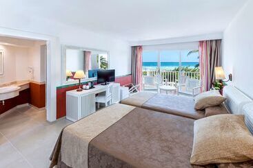 هتل Tryp Cayo Coco