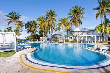 هتل Tryp Cayo Coco