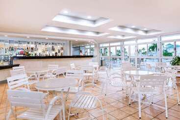 هتل Tryp Cayo Coco