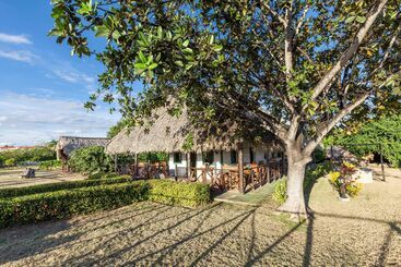 هتل Tryp Cayo Coco
