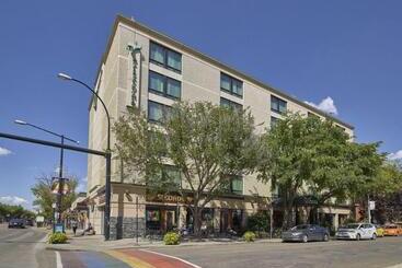 Varscona Hotel On Whyte