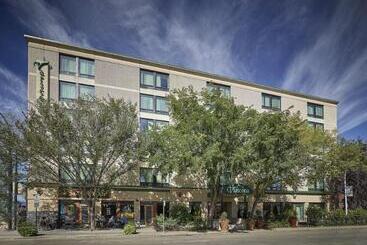 Varscona Hotel On Whyte