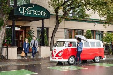 Varscona Hotel On Whyte
