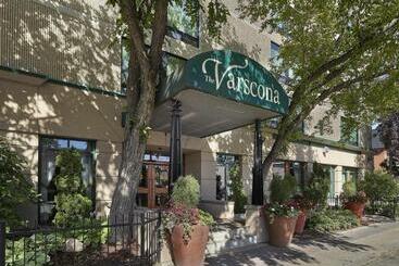 Varscona Hotel On Whyte