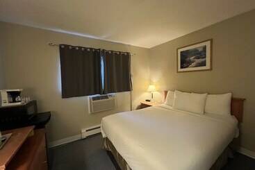 هتل Wells Gray Inn