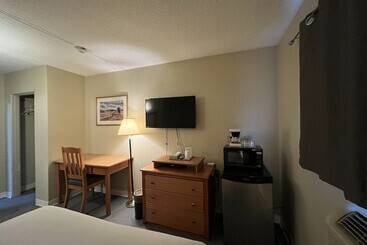 هتل Wells Gray Inn