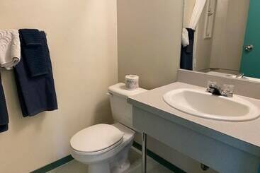 هتل Westwind Motor Inn