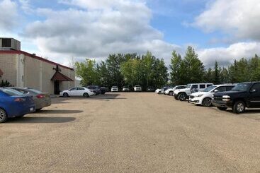 هتل Westwind Motor Inn