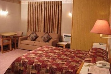 Motel St Moritz