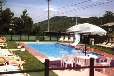 Motel St Moritz