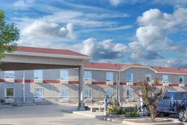 מוטל Super 8 By Wyndham Brandon Mb