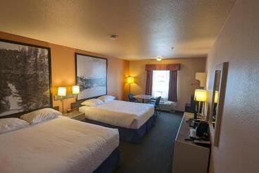 مُتل Ramada By Wyndham Cranbrook