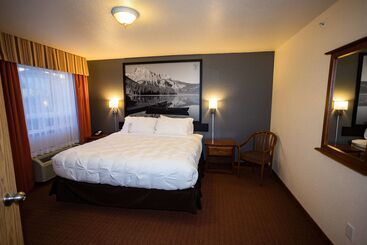 مُتل Super 8 By Wyndham Drayton Valley