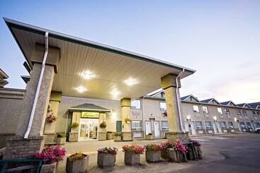 مُتل Super 8 By Wyndham Drayton Valley