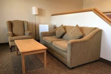 مُتل Super 8 By Wyndham Salmon Arm