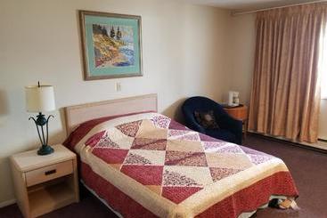 مُتل Slumber Lodge Williams Lake