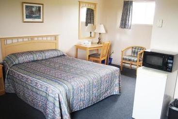 فندق على الطريق Tara Inn
