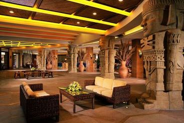 Cactus Resort Sanya By Gloria