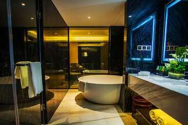 Best Western Plus Park Hotel Xiamen