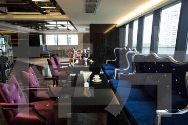 Best Western Plus Park Hotel Xiamen