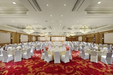 هتل Crowne Plaza Chengdu City Center, An Ihg