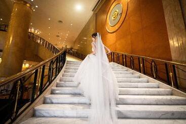 هتل Crowne Plaza Chengdu City Center, An Ihg
