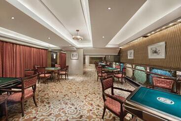 هتل Crowne Plaza Chengdu City Center, An Ihg