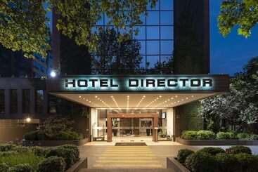هتل Director Vitacura