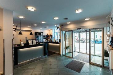 Go Hotel Ansgar