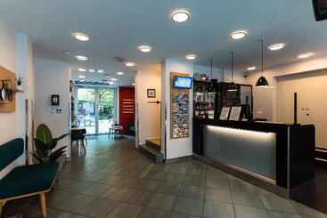 Go Hotel Ansgar