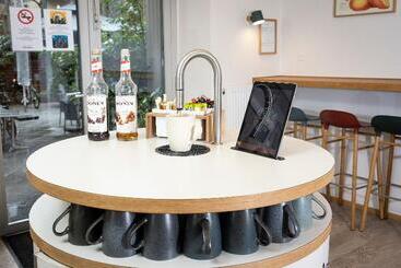Go Hotel Ansgar