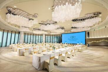 Grand Bay Hotel Zhuhai