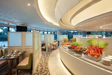 Grand Bay Hotel Zhuhai
