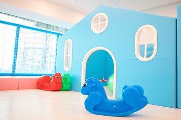 Grand Bay Hotel Zhuhai