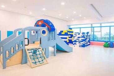 Grand Bay Hotel Zhuhai