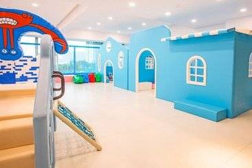 Grand Bay Hotel Zhuhai