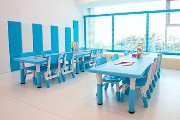 Grand Bay Hotel Zhuhai