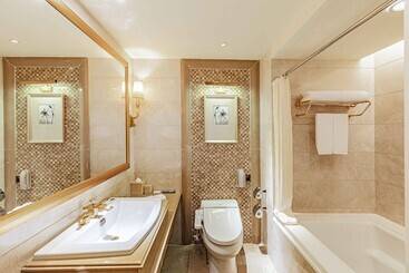 Grand Bay Hotel Zhuhai