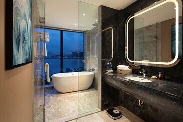 Grand Bay Hotel Zhuhai