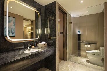 Grand Bay Hotel Zhuhai
