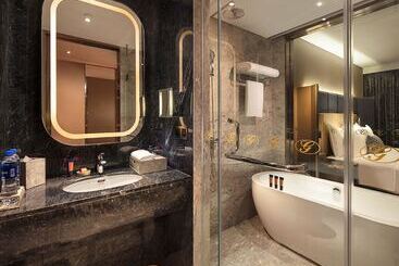 Grand Bay Hotel Zhuhai